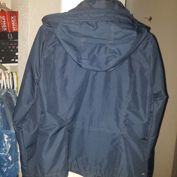 Winter jacket - Picture 2 of 2